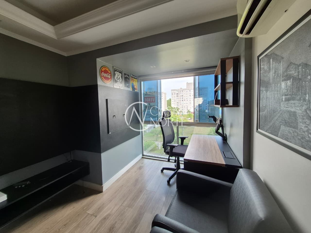 Apartamento à venda com 2 quartos, 56m², 1 vaga, Avenida Sarandi no bairro Sarandi em Porto Alegre