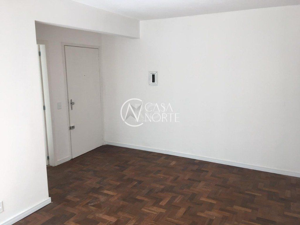 Apartamento à venda com 1 quarto, 56m², Rua General Vasco Alves no bairro Centro Histórico em Porto Alegre