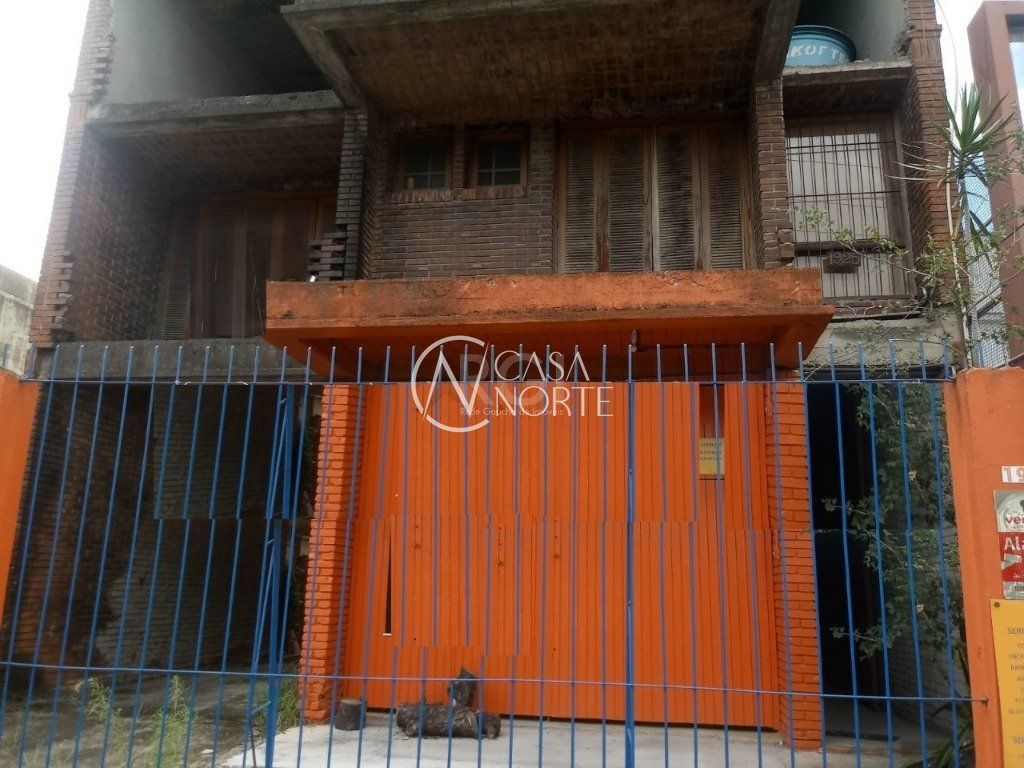 Prédio Comercial à venda com 3 quartos, 310m², 6 vagas, Avenida Plinio Brasil Milano no bairro Higienópolis em Porto Alegre