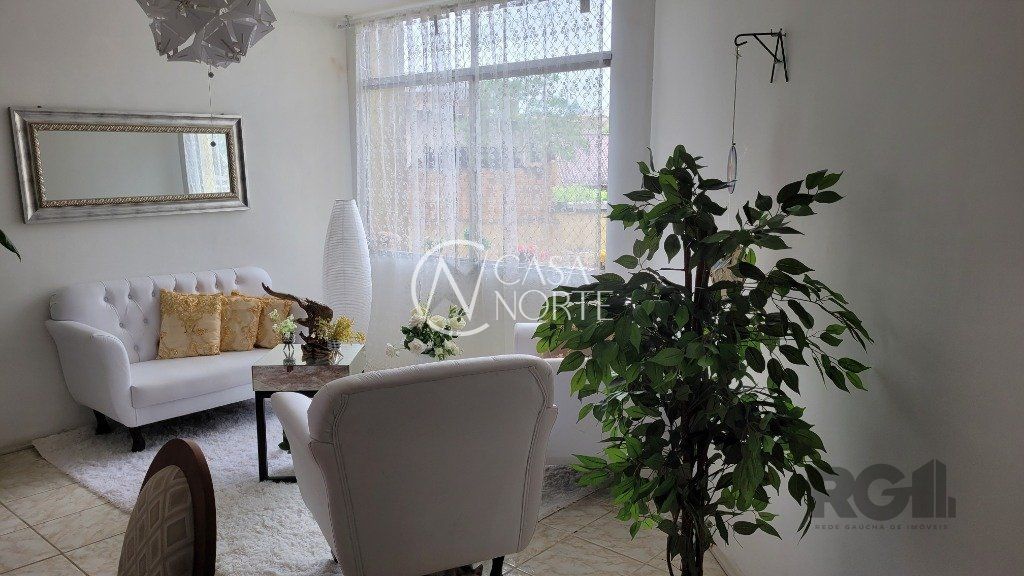 Apartamento à venda com 2 quartos, 63m², 1 vaga, Avenida Wenceslau Escobar no bairro Tristeza em Porto Alegre
