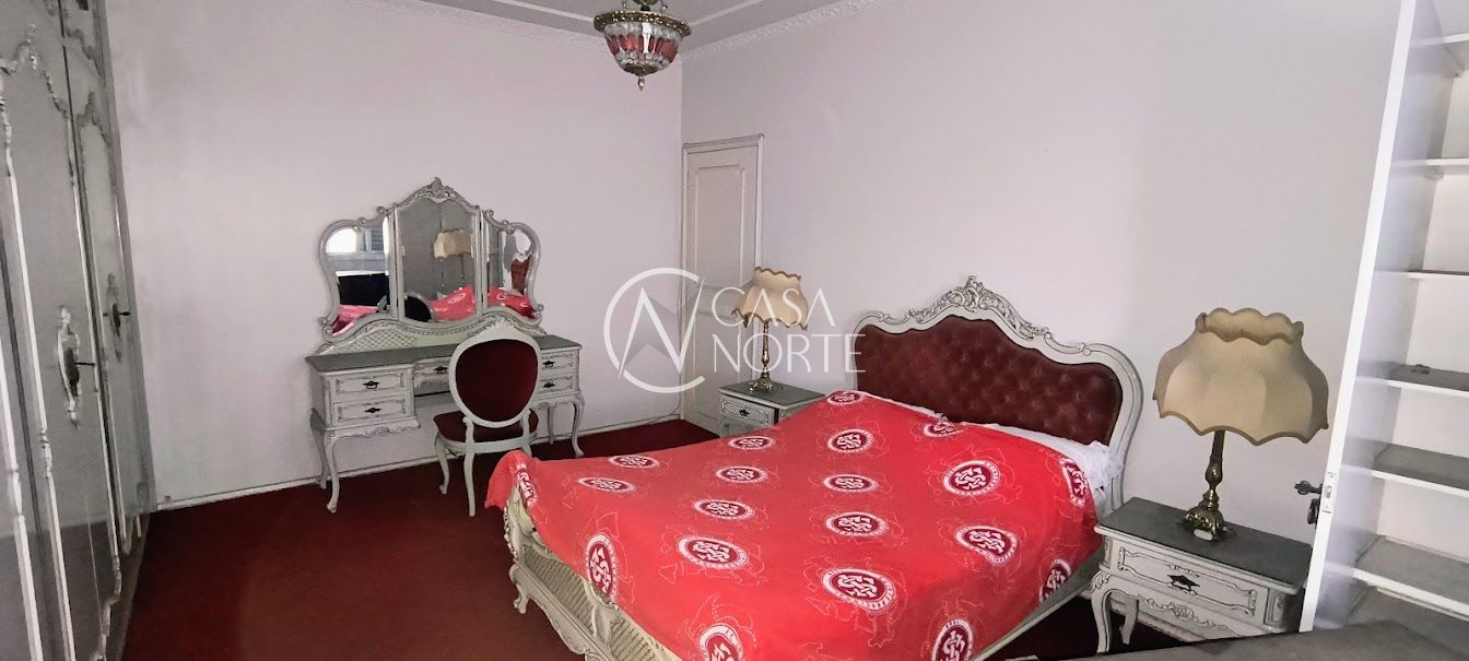 Apartamento à venda com 3 quartos, 158m², 1 vaga, Rua Santa Rita no bairro Floresta em Porto Alegre