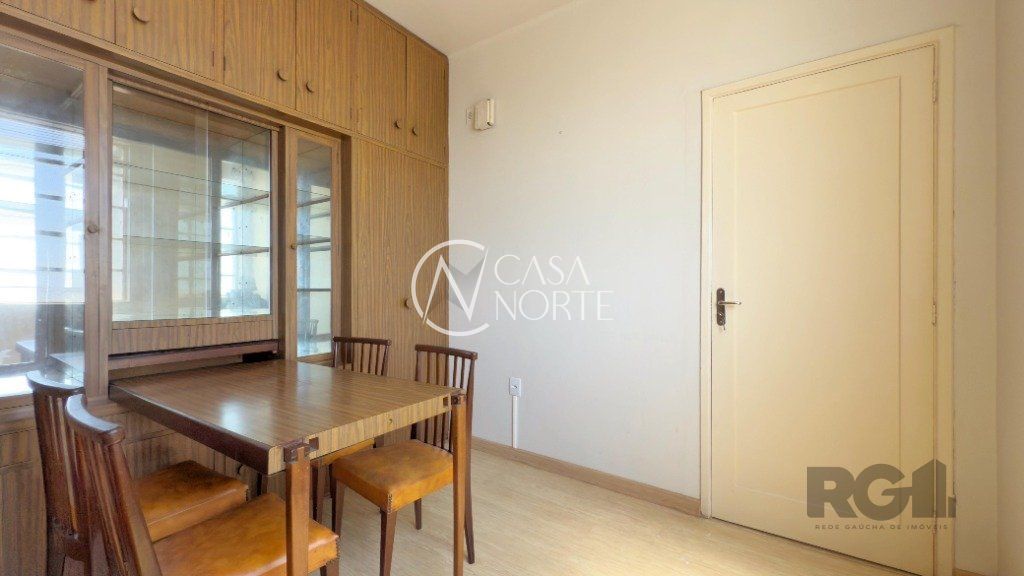 Apartamento à venda com 2 quartos, 132m², Rua Almirante Tamandaré no bairro Floresta em Porto Alegre