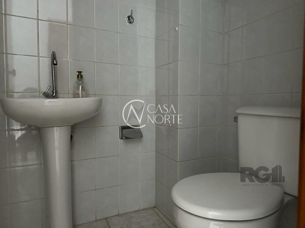 Prédio Comercial à venda  com 0m², Rua Gomes de Freitas no bairro Jardim Itu em Porto Alegre