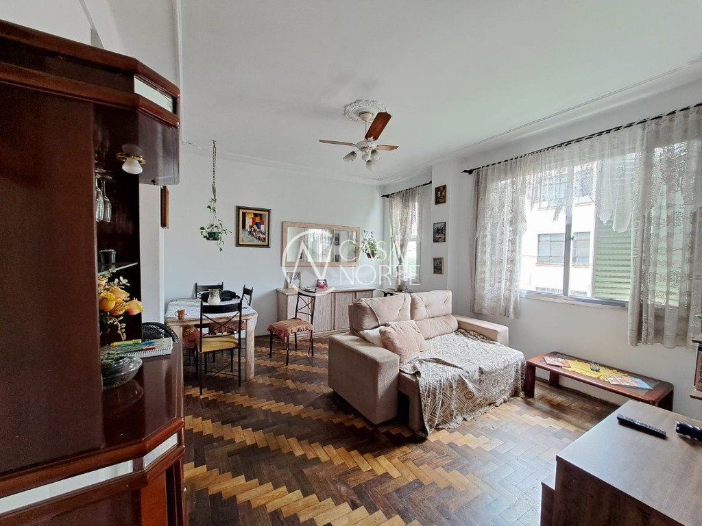 Apartamento à venda com 3 quartos, 88m², Avenida Presidente Franklin Roosevelt no bairro São Geraldo em Porto Alegre