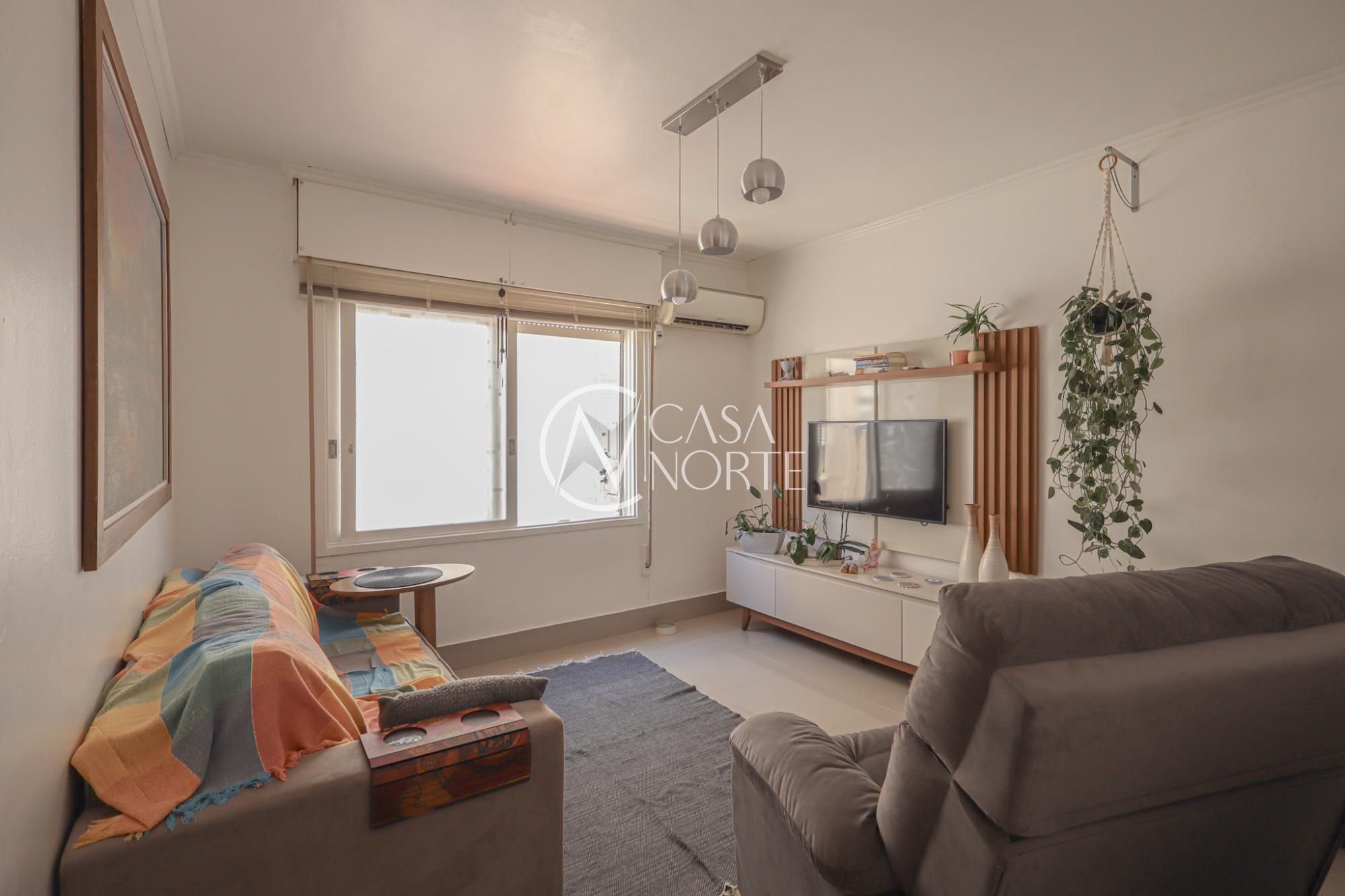 Apartamento à venda com 1 quarto, 4181m², Rua Hoffmann no bairro Floresta em Porto Alegre