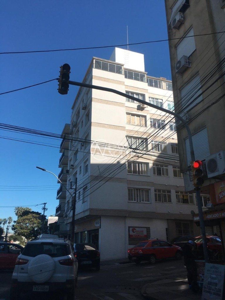 Apartamento à venda com 1 quarto, 56m², Rua General Vasco Alves no bairro Centro Histórico em Porto Alegre