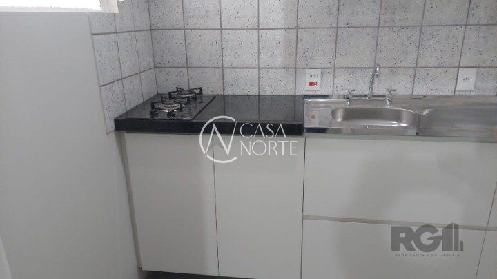 Apartamento à venda com 1 quarto, 26m², Rua Livramento no bairro Santana em Porto Alegre