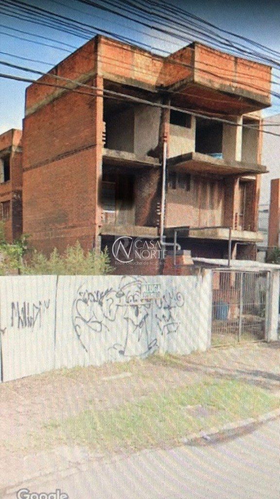 Prédio Comercial à venda com 3 quartos, 310m², 6 vagas, Avenida Plinio Brasil Milano no bairro Higienópolis em Porto Alegre