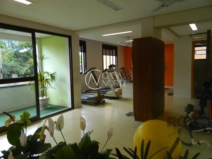 Apartamento à venda com 2 quartos, 88m², 1 suíte, 2 vagas, Rua Washington Luiz no bairro Centro Histórico em Porto Alegre