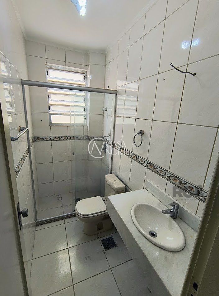 Apartamento à venda com 2 quartos, 49m², Avenida Paraná no bairro São Geraldo em Porto Alegre