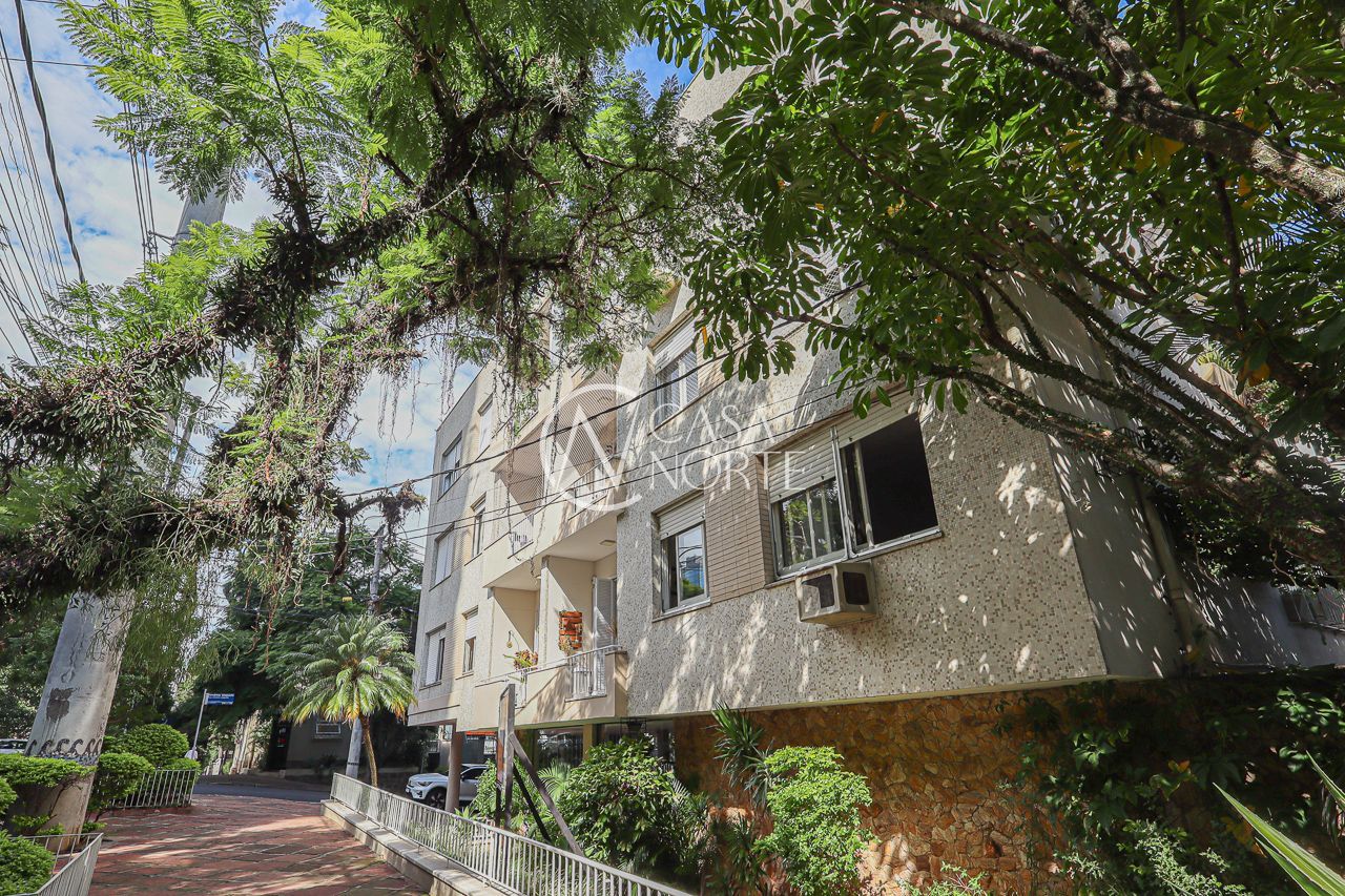 Apartamento à venda com 4 quartos, 176m², 1 vaga, Rua Américo Vespucio no bairro Higienópolis em Porto Alegre