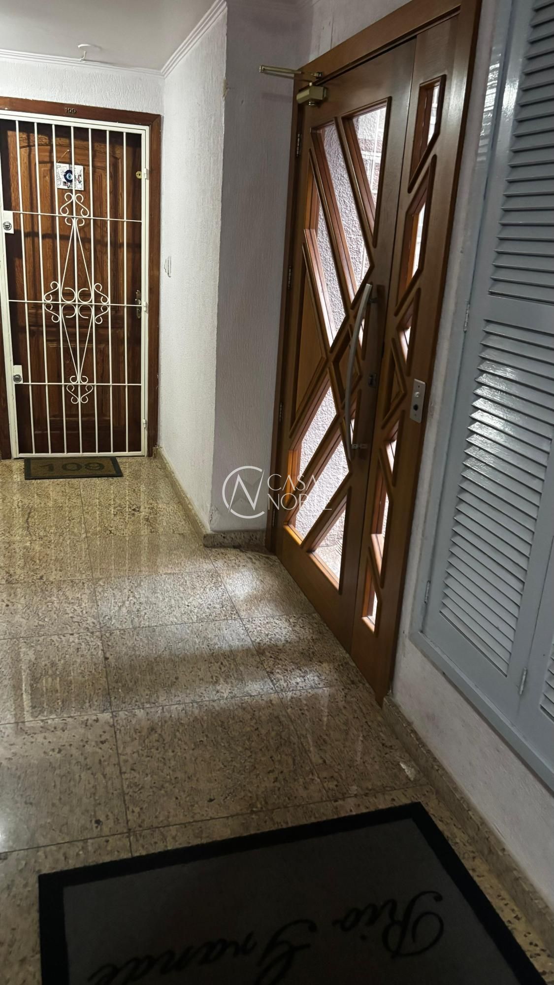 Apartamento à venda com 2 quartos, 5400m², Rua Botafogo no bairro Menino Deus em Porto Alegre