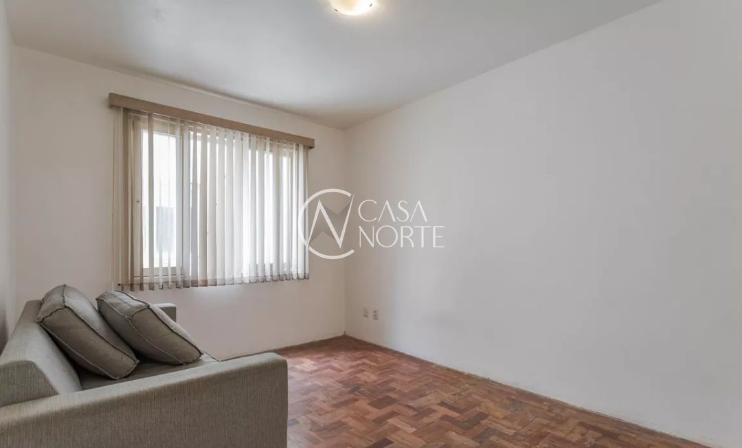 Apartamento à venda com 1 quarto, 45m², Avenida Coronel Lucas de Oliveira no bairro Petrópolis em Porto Alegre
