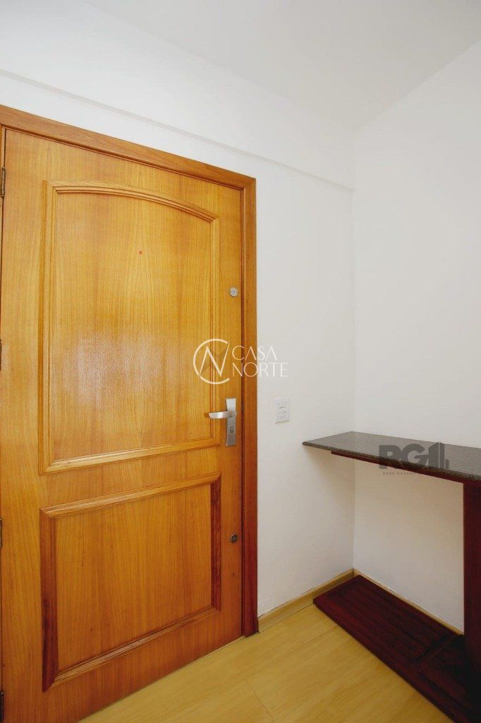 Apartamento à venda com 2 quartos, 57m², 2 vagas, Rua Dona Oti no bairro Petrópolis em Porto Alegre