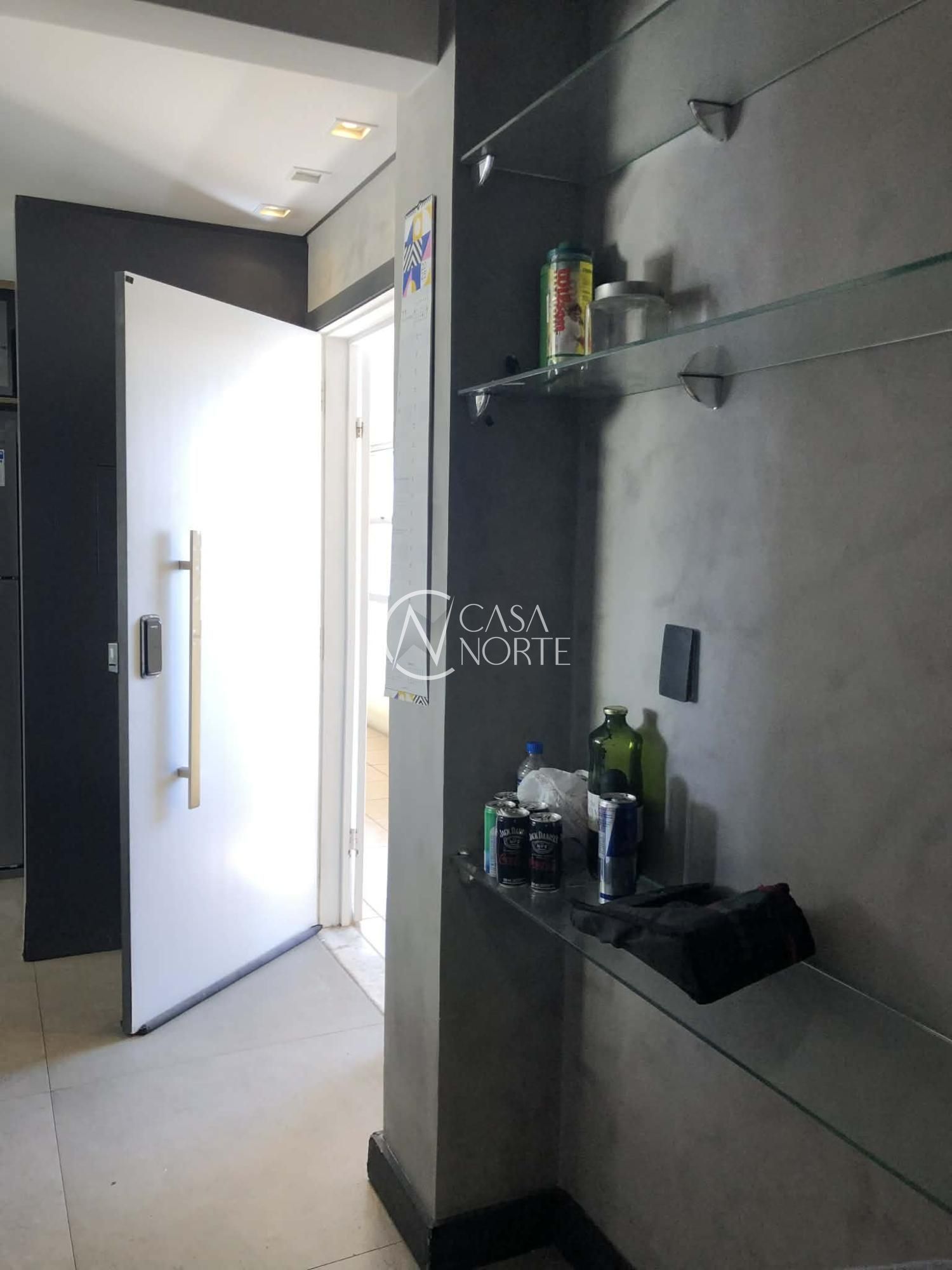 Apartamento à venda com 1 quarto, 50m², Rua Duque de Caxias no bairro Centro Histórico em Porto Alegre