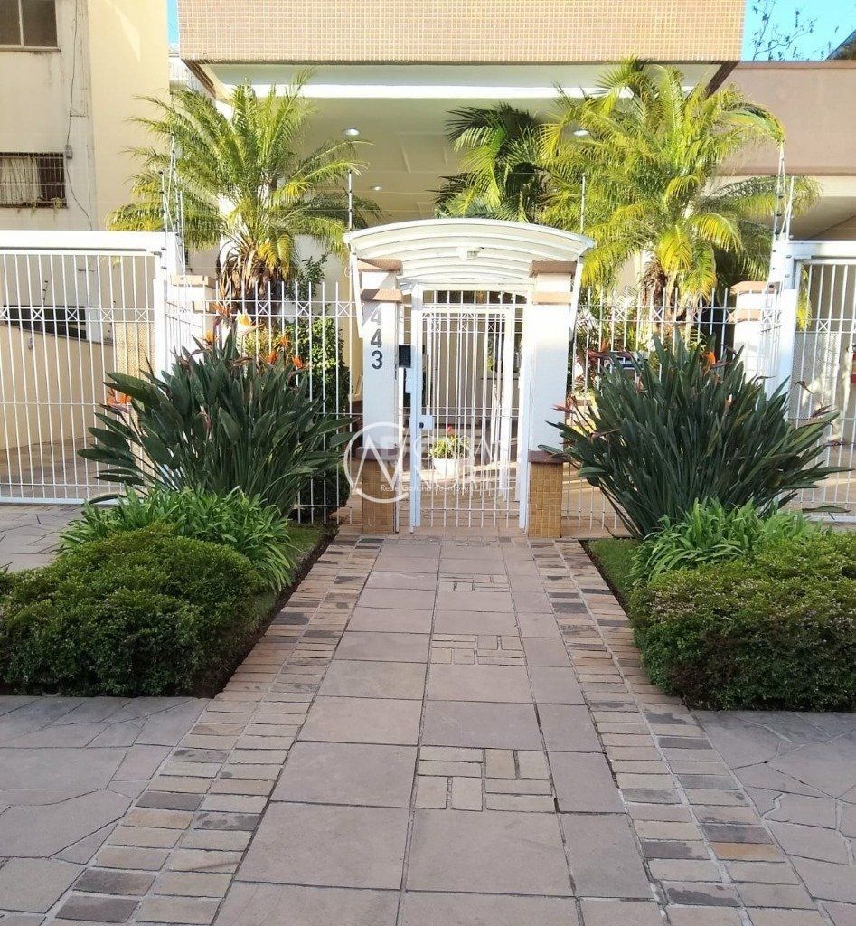 Apartamento à venda com 3 quartos, 156m², 1 suíte, 2 vagas, Rua Botafogo no bairro Menino Deus em Porto Alegre