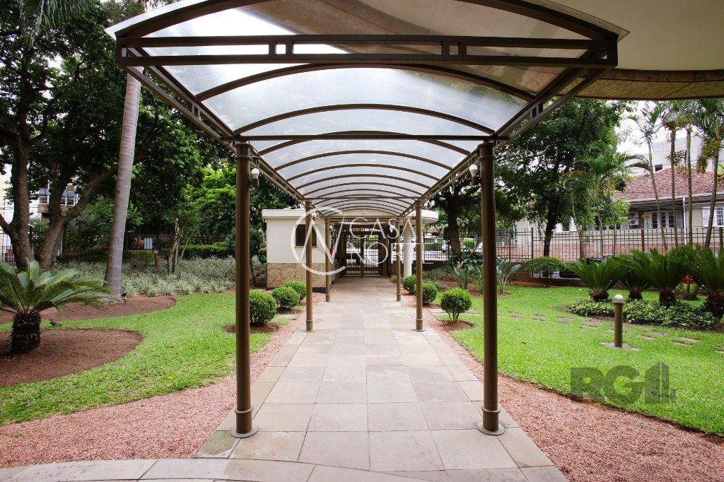 Apartamento à venda com 3 quartos, 107m², 1 suíte, 2 vagas, Rua Marquês do Pombal no bairro Moinhos de Vento em Porto Alegre