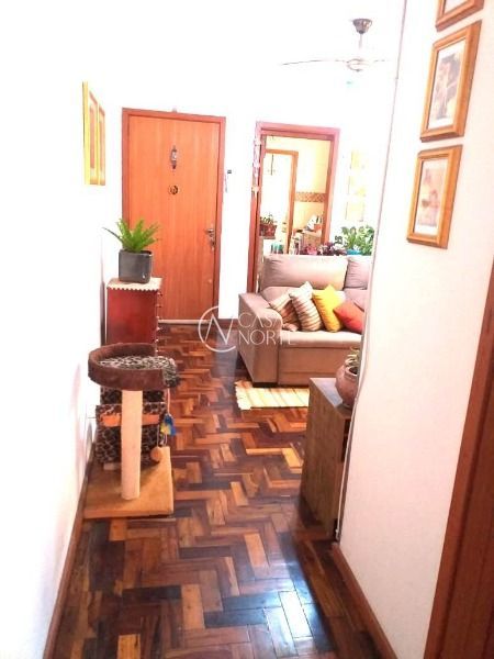 Apartamento à venda com 2 quartos, 60m², Rua Alianca no bairro Jardim Lindóia em Porto Alegre