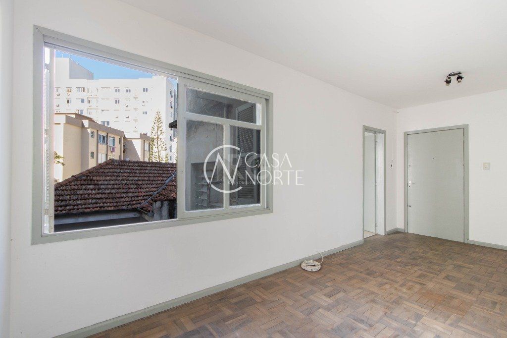 Apartamento à venda com 1 quarto, 28m², Avenida da Azenha no bairro Azenha em Porto Alegre