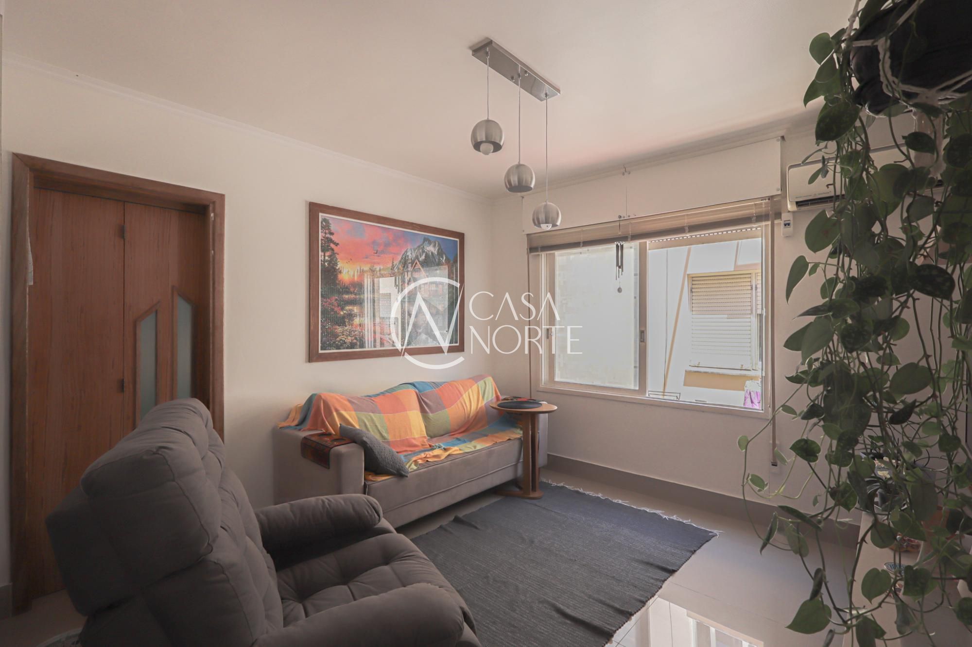 Apartamento à venda com 1 quarto, 4181m², Rua Hoffmann no bairro Floresta em Porto Alegre