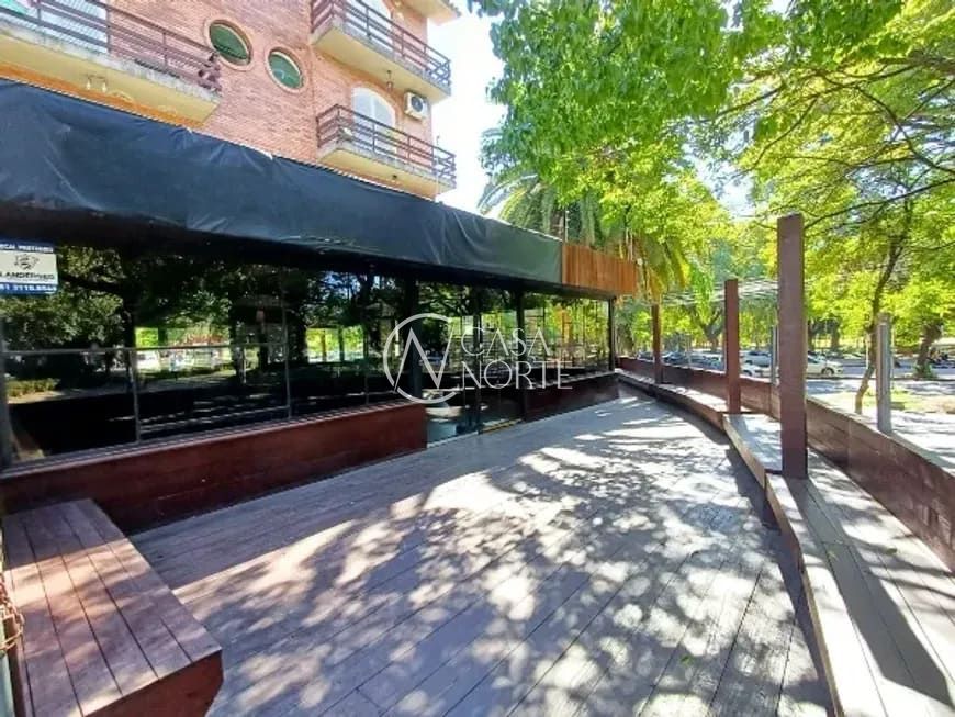 Loja à venda com 2 quartos, 75m², Avenida Goethe no bairro Rio Branco em Porto Alegre