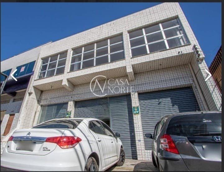 Prédio Comercial à venda  com 484m², Avenida Protásio Alves no bairro Petrópolis em Porto Alegre