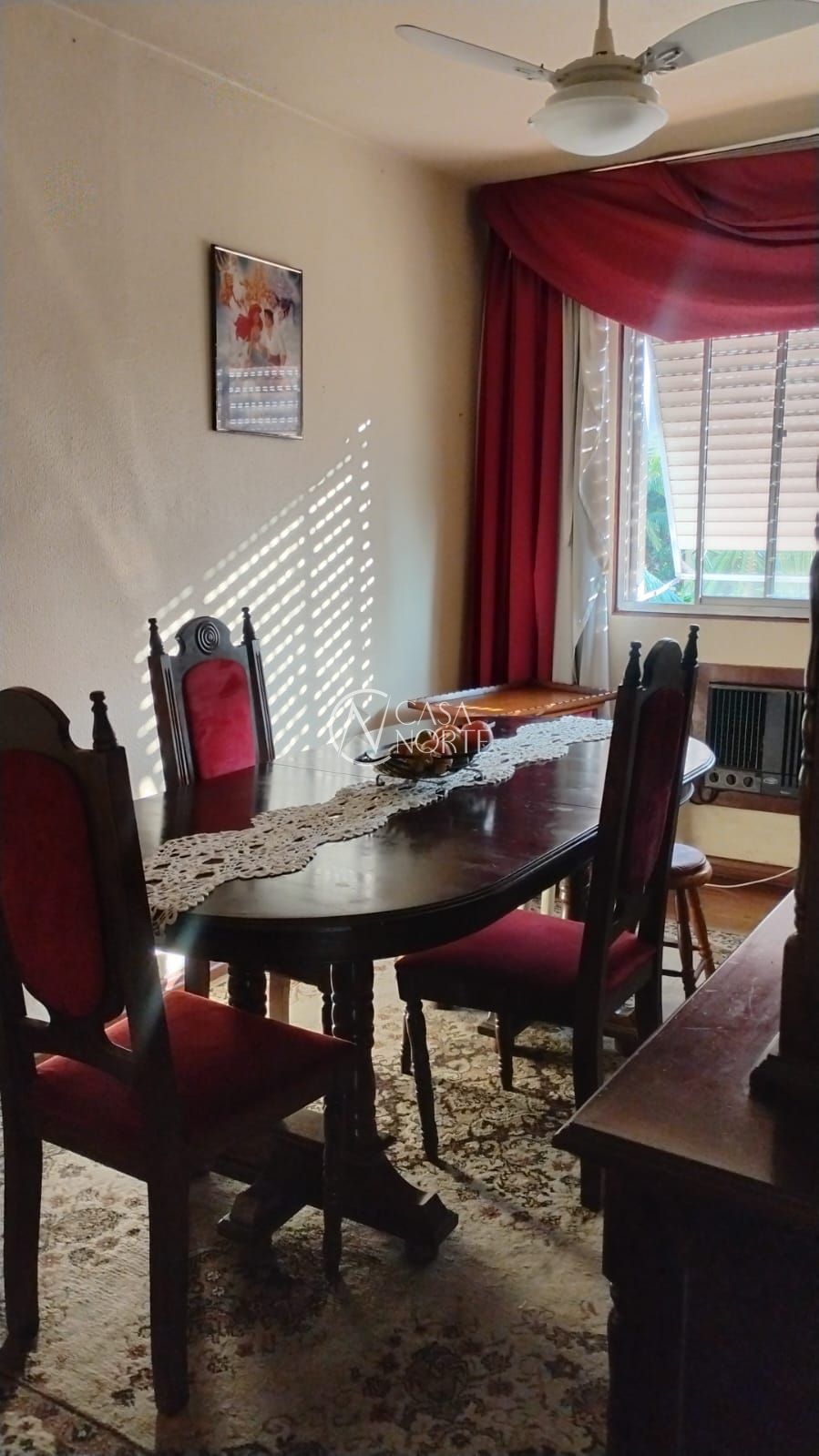 Apartamento à venda com 3 quartos, 70m², 1 vaga, Rua Doutor Otávio Santos no bairro Jardim Sabará em Porto Alegre