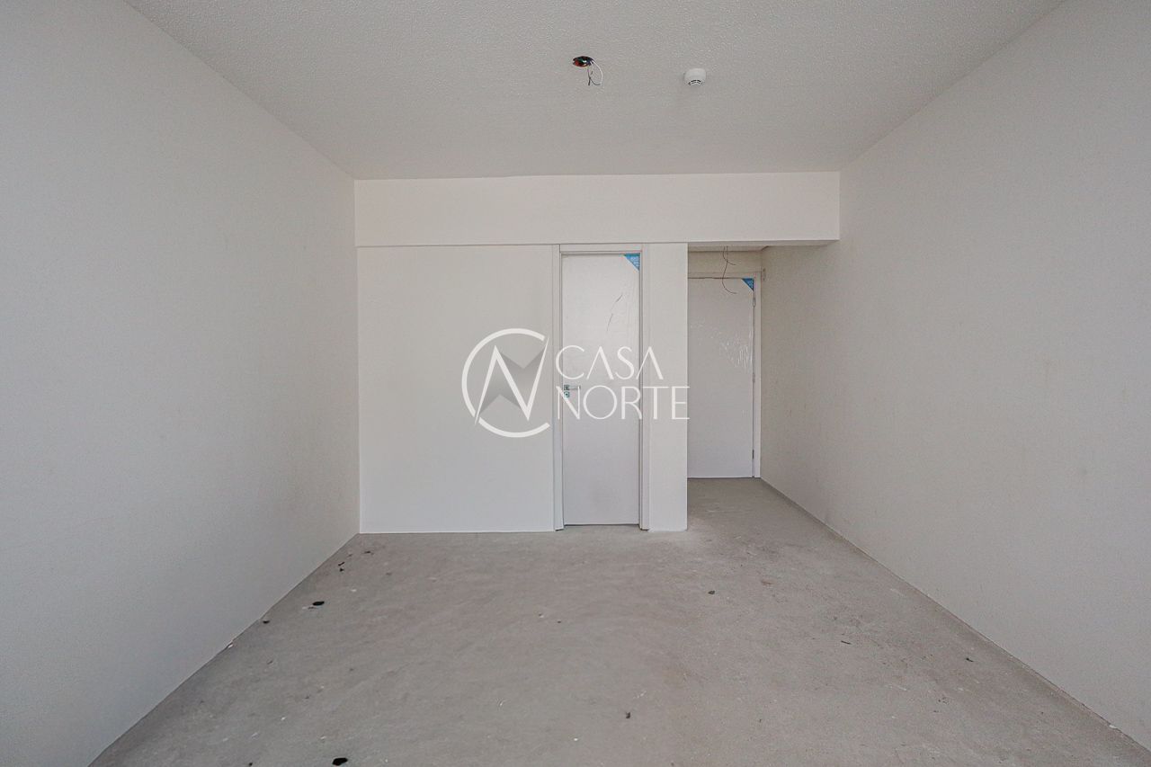 Sala Comercial à venda com 1 quarto, 44m², 1 vaga, Avenida Padre Cacique no bairro Praia de Belas em Porto Alegre