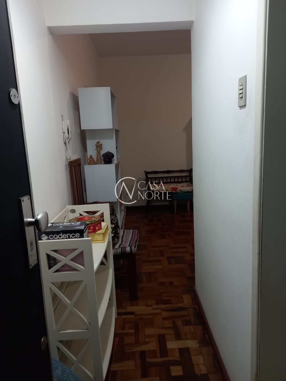 Apartamento à venda com 2 quartos, 51m², Praça Bartolomeu de Gusmão no bairro Floresta em Porto Alegre