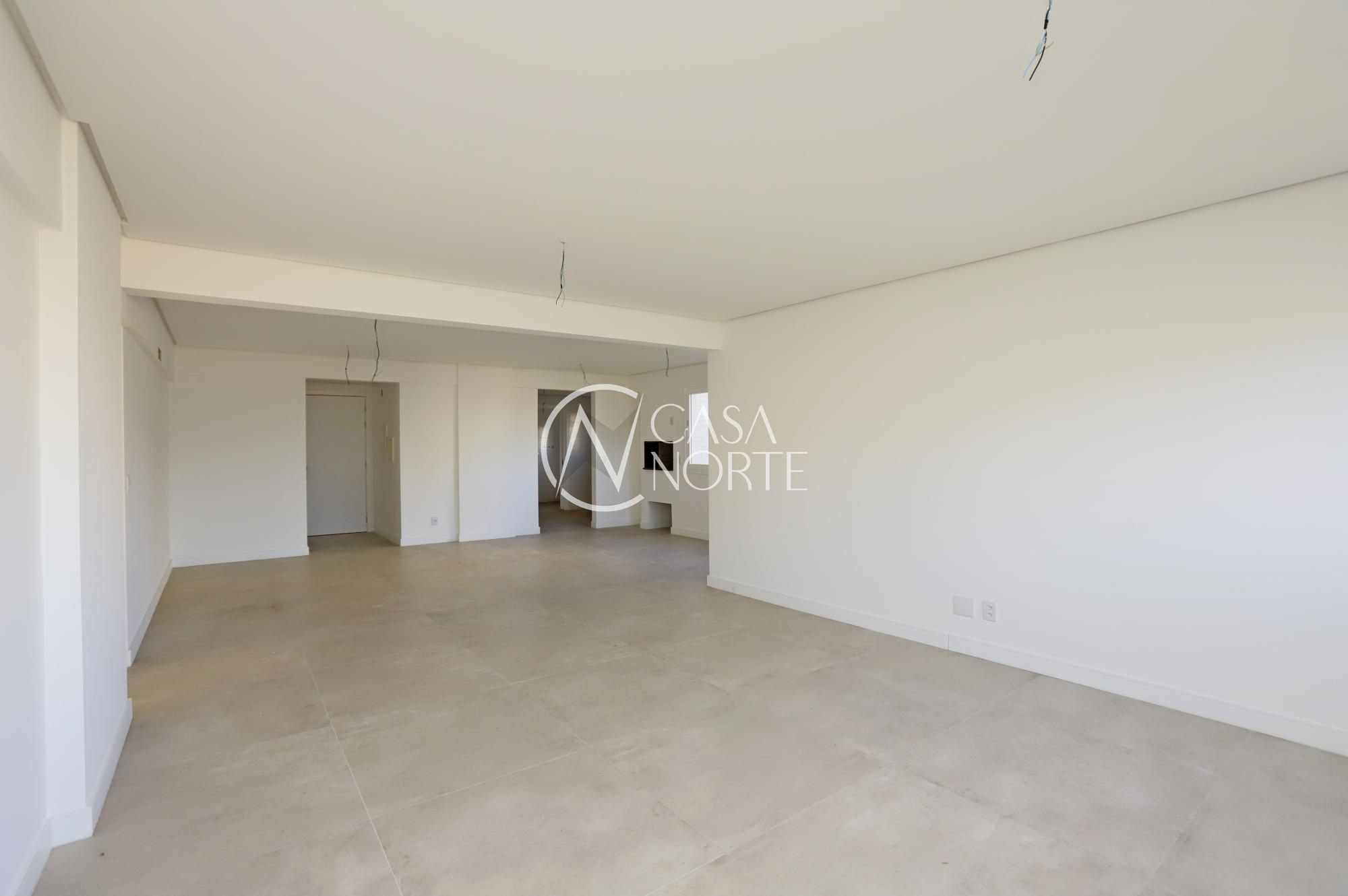 Apartamento à venda com 3 quartos, 136m², 1 suíte, 2 vagas, Rua Cândido Silveira no bairro Auxiliadora em Porto Alegre