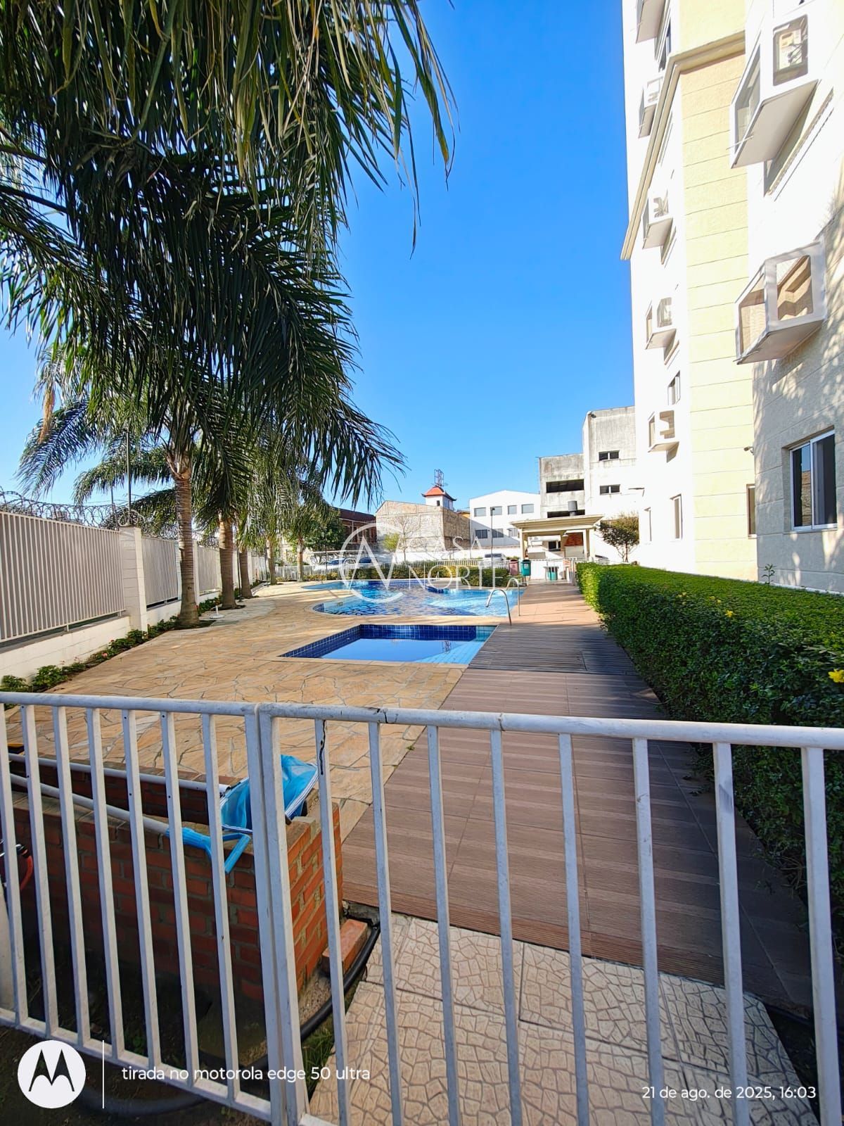 Apartamento à venda com 3 quartos, 62m², 1 suíte, 1 vaga, Avenida Assis Brasil no bairro Sarandi em Porto Alegre