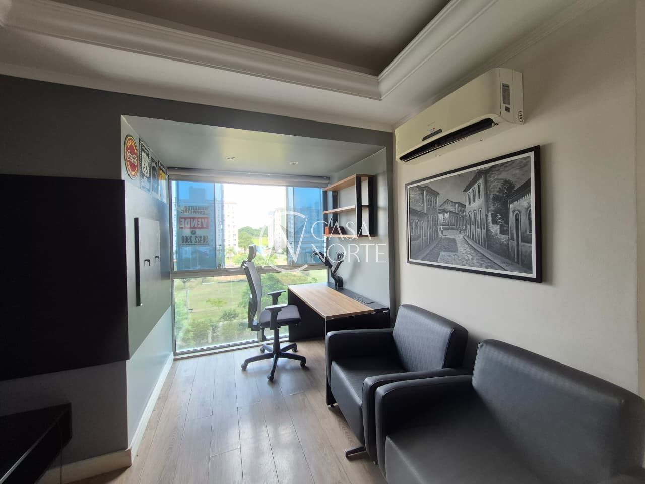 Apartamento à venda com 2 quartos, 56m², 1 vaga, Avenida Sarandi no bairro Sarandi em Porto Alegre