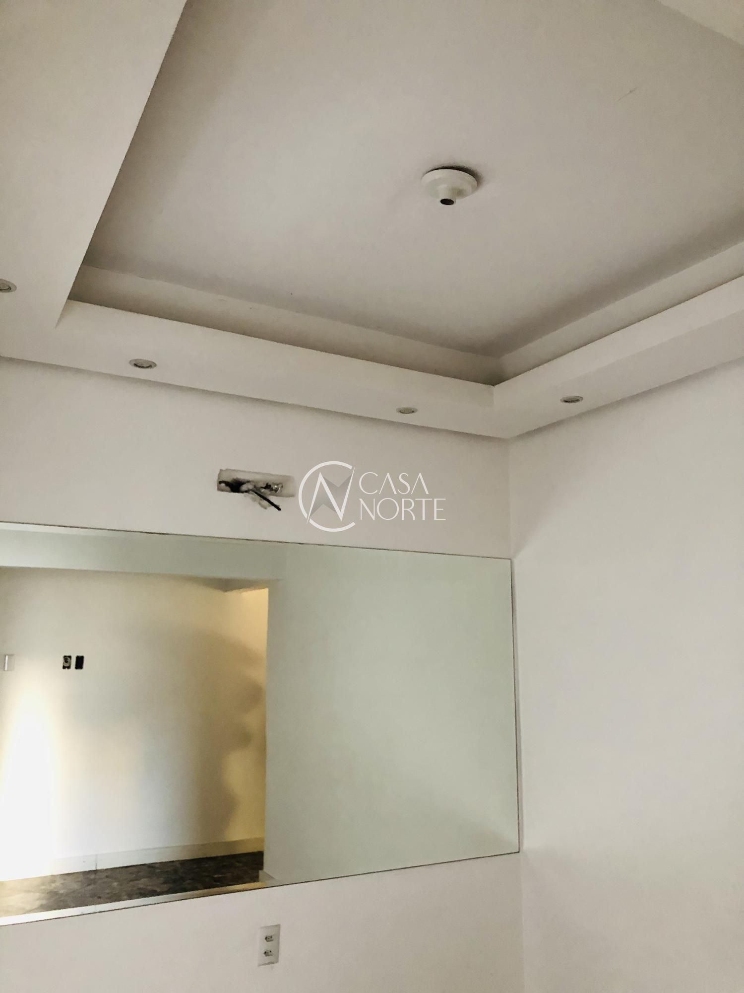 Apartamento à venda com 2 quartos, 71m², Avenida Chicago no bairro Floresta em Porto Alegre