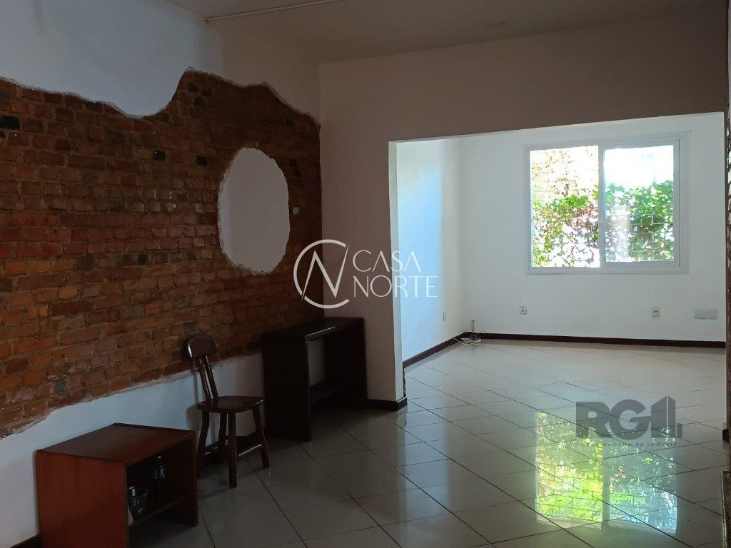 Apartamento à venda com 2 quartos, 105m², 2 suítes, Avenida Pernambuco no bairro Navegantes em Porto Alegre