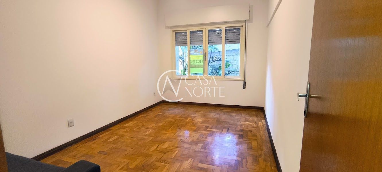 Apartamento à venda com 1 quarto, 50m², 1 vaga, Rua Portugal no bairro Higienópolis em Porto Alegre