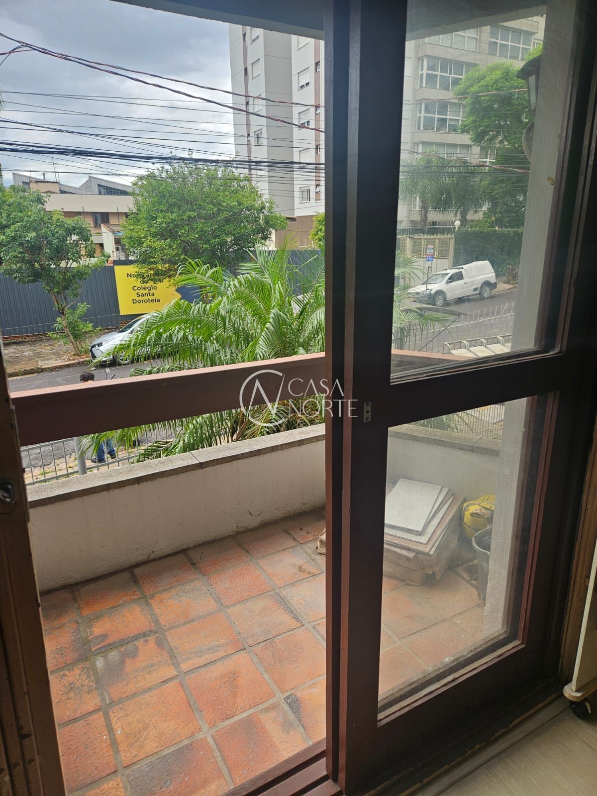 Apartamento à venda com 2 quartos, 65m², 1 vaga, Rua Alberto Silva no bairro Vila Ipiranga em Porto Alegre