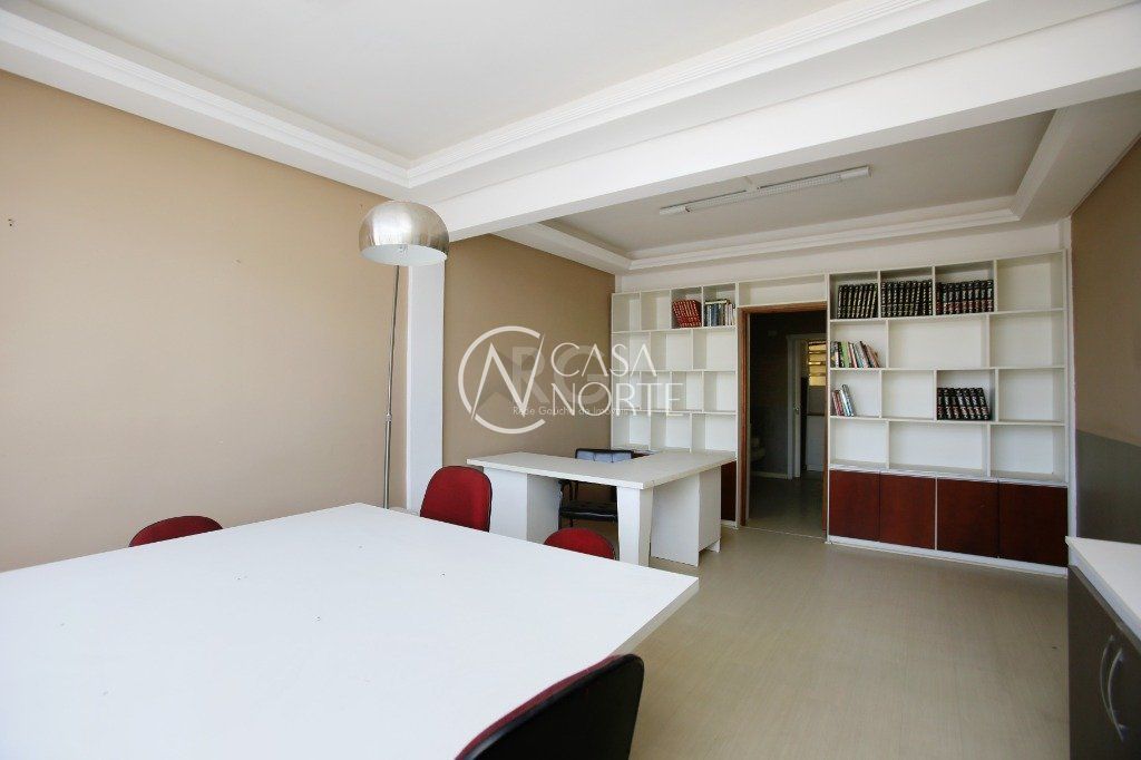 Sala Comercial à venda , 46m², Rua Vigario José Inácio no bairro Centro Histórico em Porto Alegre