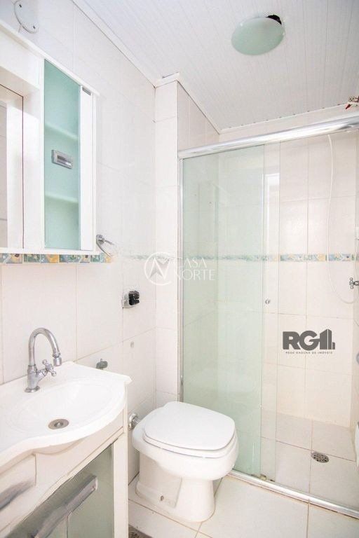 Apartamento à venda com 1 quarto, 40m², Avenida Alegrete no bairro Petrópolis em Porto Alegre