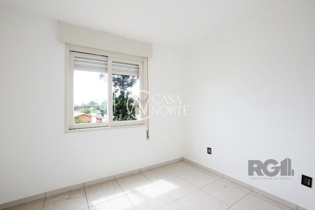 Apartamento à venda com 1 quarto, 43m², Avenida Delmar Rocha Barbosa no bairro Parque Santa Fé em Porto Alegre