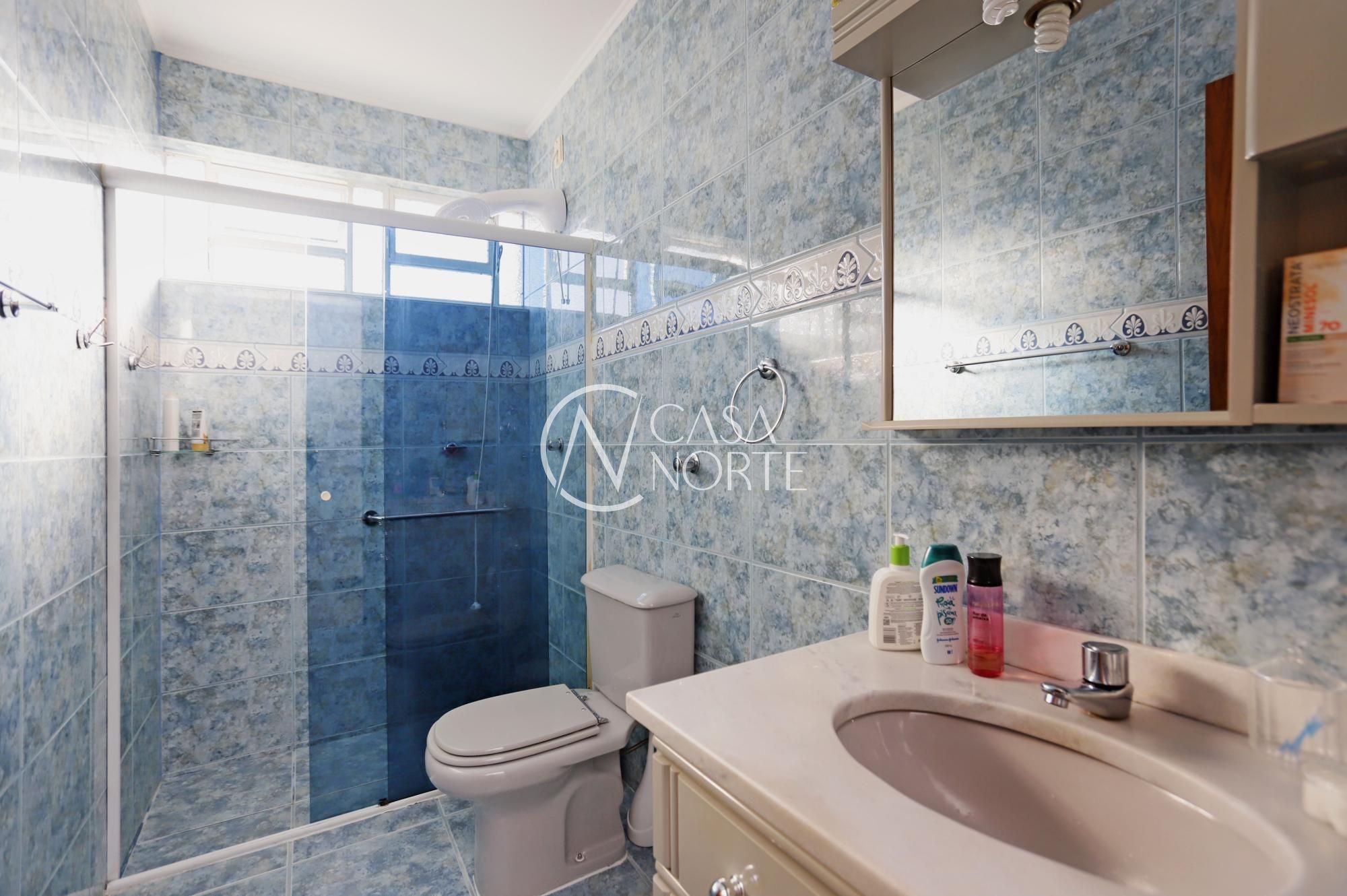 Apartamento à venda com 2 quartos, 60m², Rua Tupinambá no bairro Jardim São Pedro em Porto Alegre