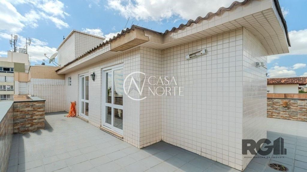 Apartamento à venda com 2 quartos, 176m², 1 suíte, 2 vagas, Travessa Colônia no bairro Jardim Lindóia em Porto Alegre