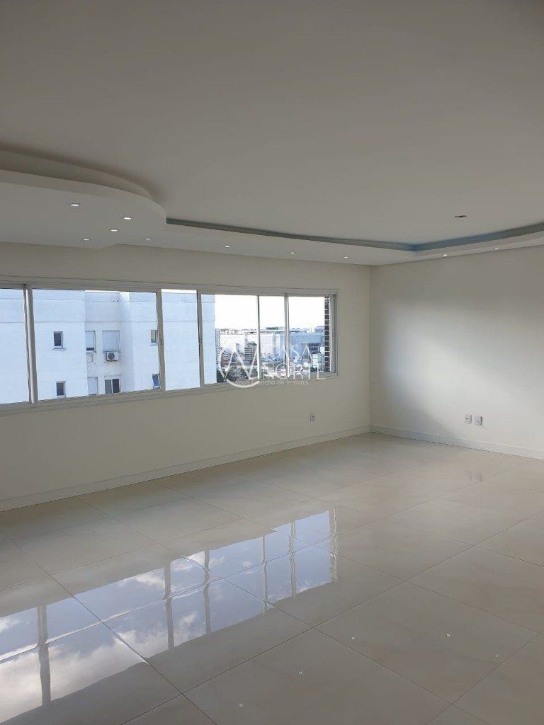 Apartamento à venda com 2 quartos, 120m², 1 suíte, 2 vagas, Rua Acelio Daudt no bairro Passo da Areia em Porto Alegre