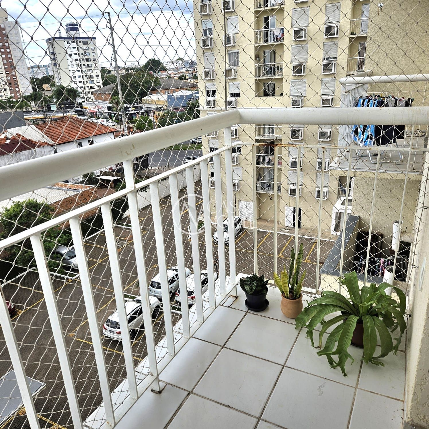 Apartamento à venda com 2 quartos, 51m², 1 suíte, 1 vaga, Avenida Assis Brasil no bairro Sarandi em Porto Alegre