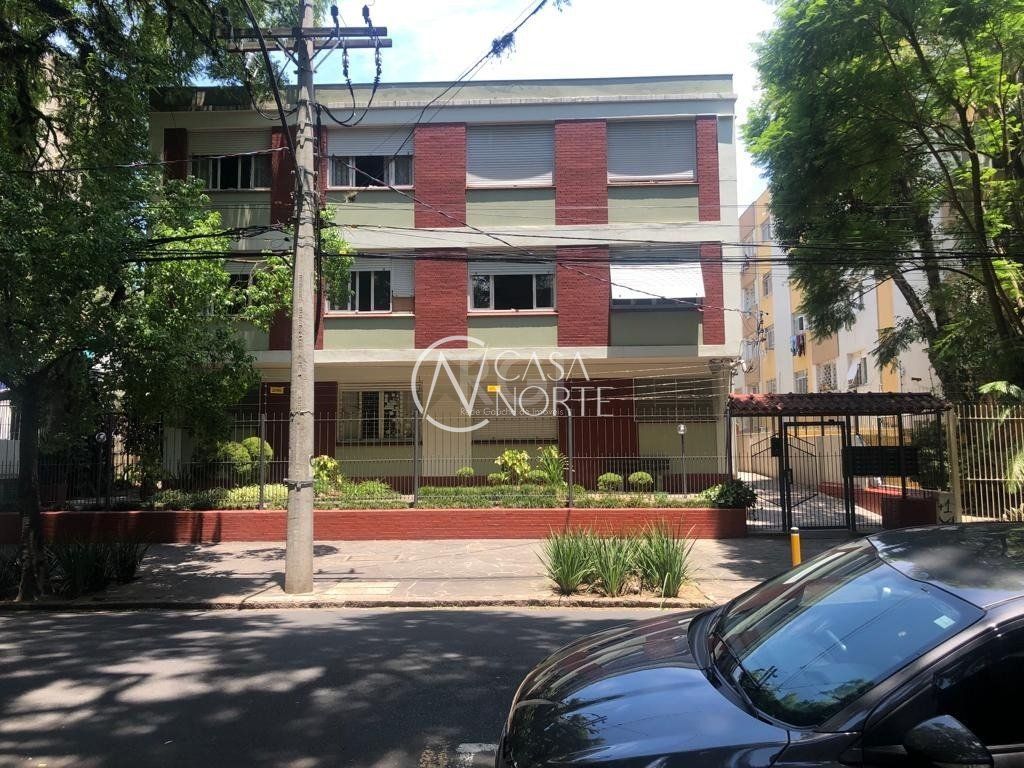 Apartamento à venda com 1 quarto, 44m², Rua Marques do Pombal no bairro Moinhos de Vento em Porto Alegre