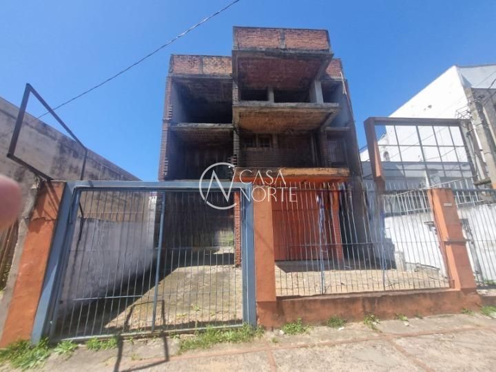 Prédio Comercial à venda com 3 quartos, 310m², 6 vagas, Avenida Plinio Brasil Milano no bairro Higienópolis em Porto Alegre