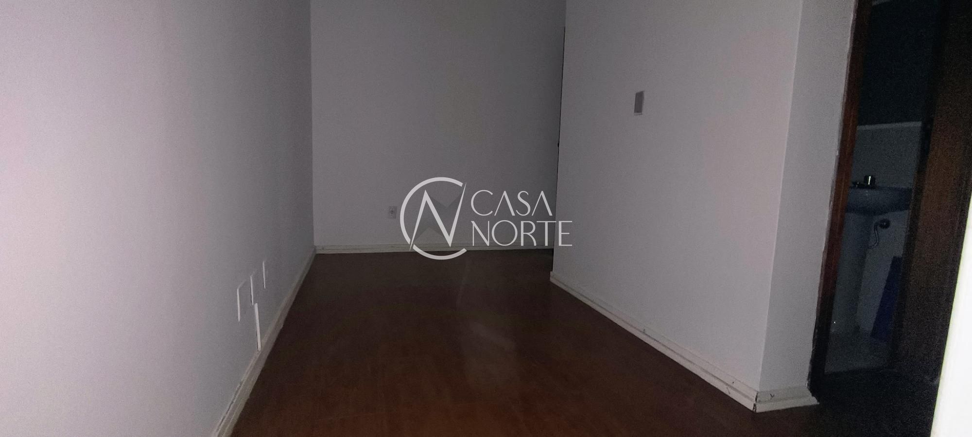 Conjunto Comercial à venda com 1 quarto, 35m², Cristóvão Colombo no bairro Floresta em Porto Alegre