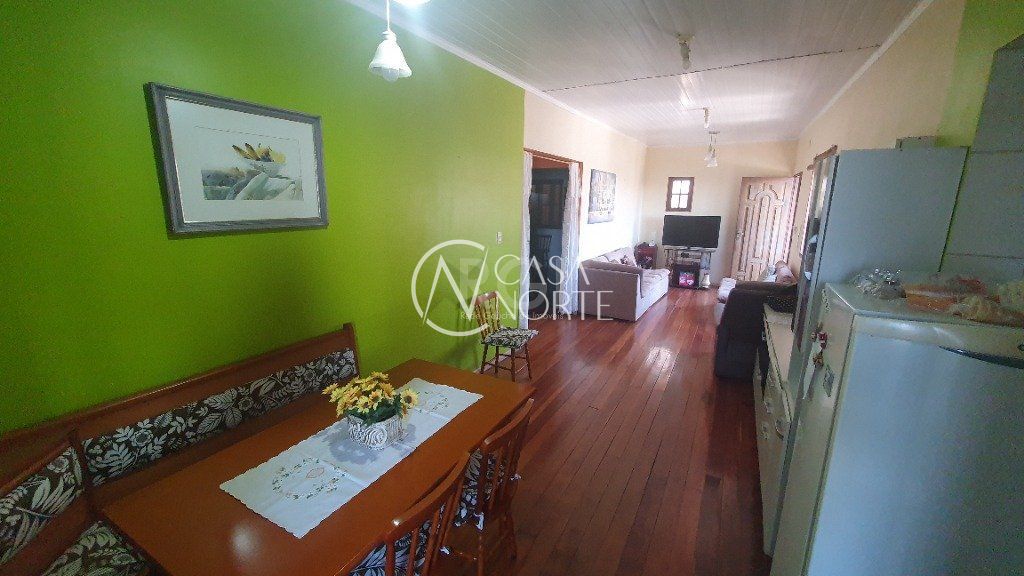 Casa à venda com 4 quartos, 290m², 2 suítes, 2 vagas, Avenida Herval no bairro Cascata em Porto Alegre