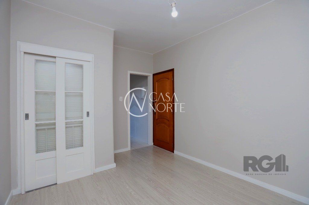 Apartamento à venda com 1 quarto, 33m², Avenida Pernambuco no bairro Navegantes em Porto Alegre
