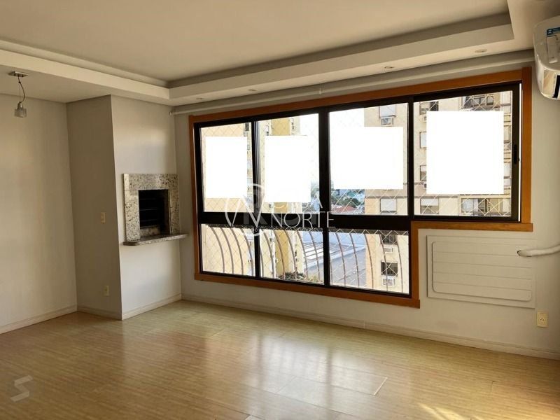 Apartamento à venda com 3 quartos, 87m², 1 suíte, 1 vaga, Avenida Grécia no bairro Passo da Areia em Porto Alegre