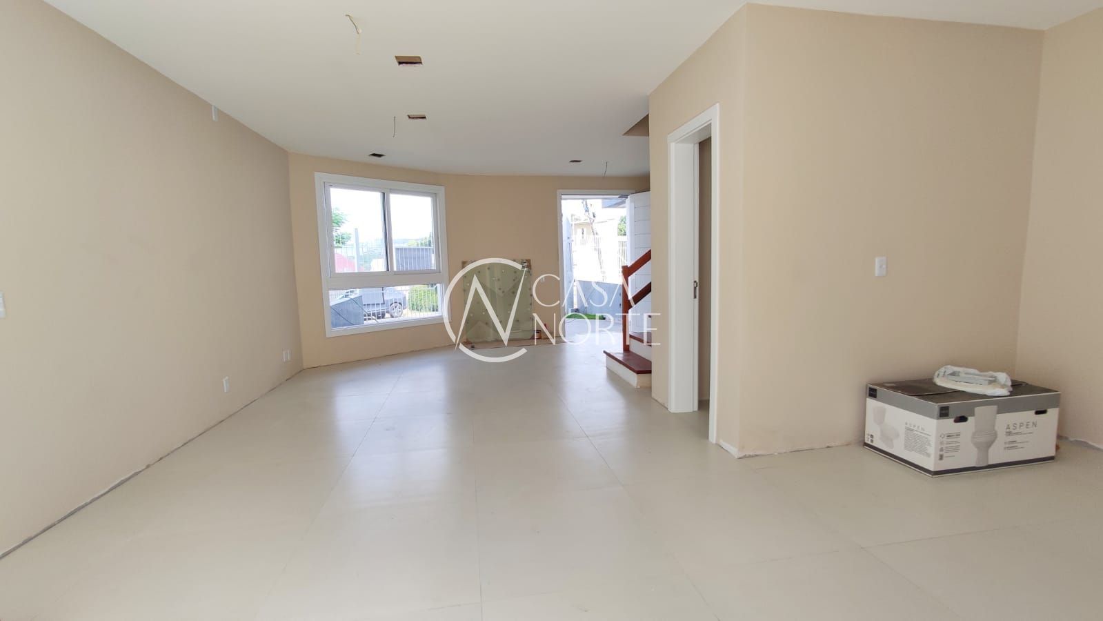 Sobrado à venda com 3 quartos, 105m², 1 suíte, 2 vagas, Rua Ernesto Pellanda no bairro Vila Jardim em Porto Alegre